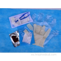 Kit de uso preoperatorio desechable